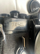 Canon Slr Camera (Film) F-1
