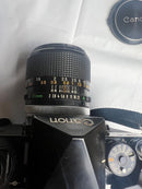 Canon Slr Camera (Film) F-1