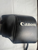 Canon Slr Camera (Film) F-1