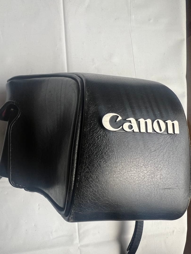 Canon Slr Camera (Film) F-1