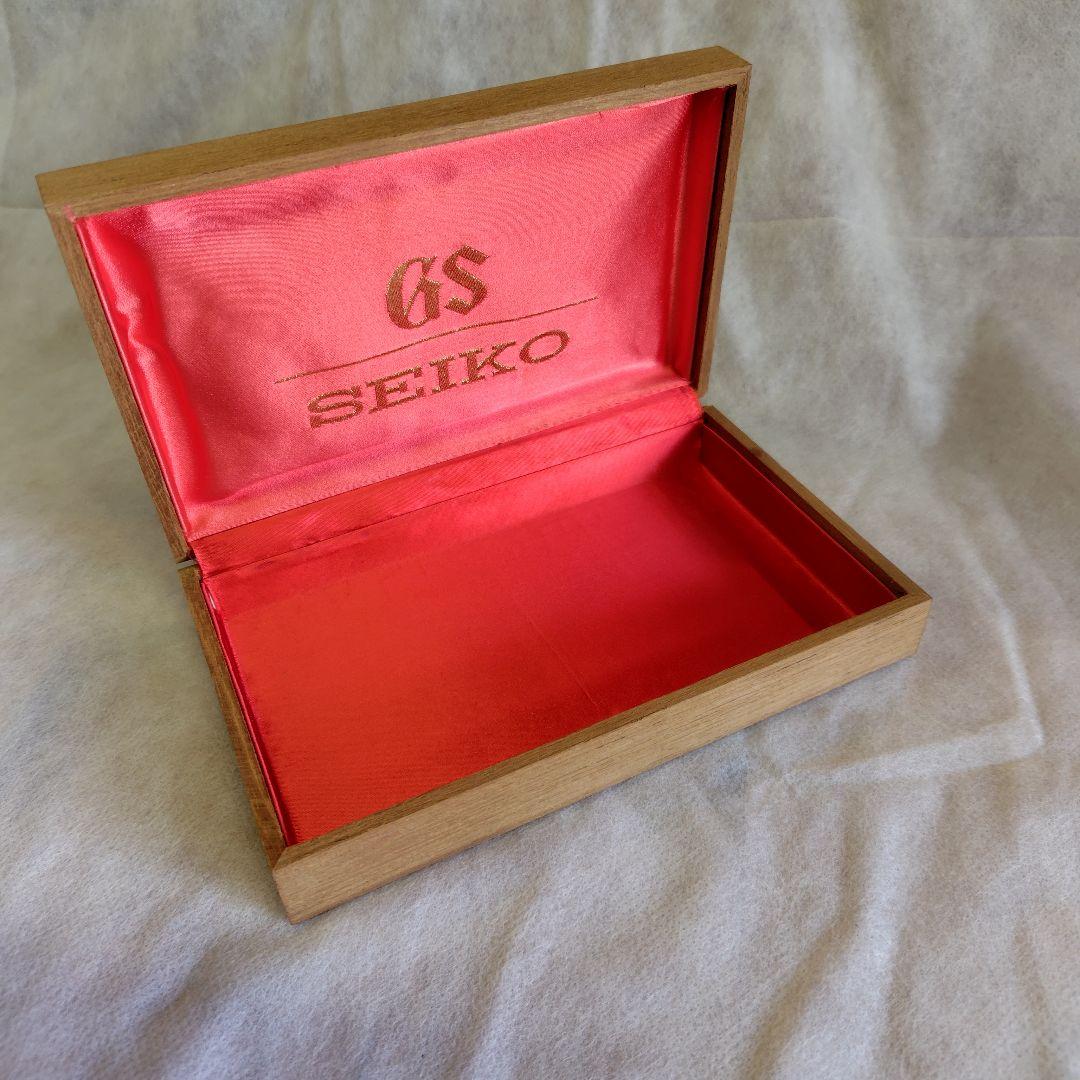 Grand Seiko Other Gs