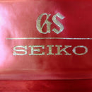 Grand Seiko Other Gs