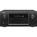 Amplifier Body Denon Av Avr-4520