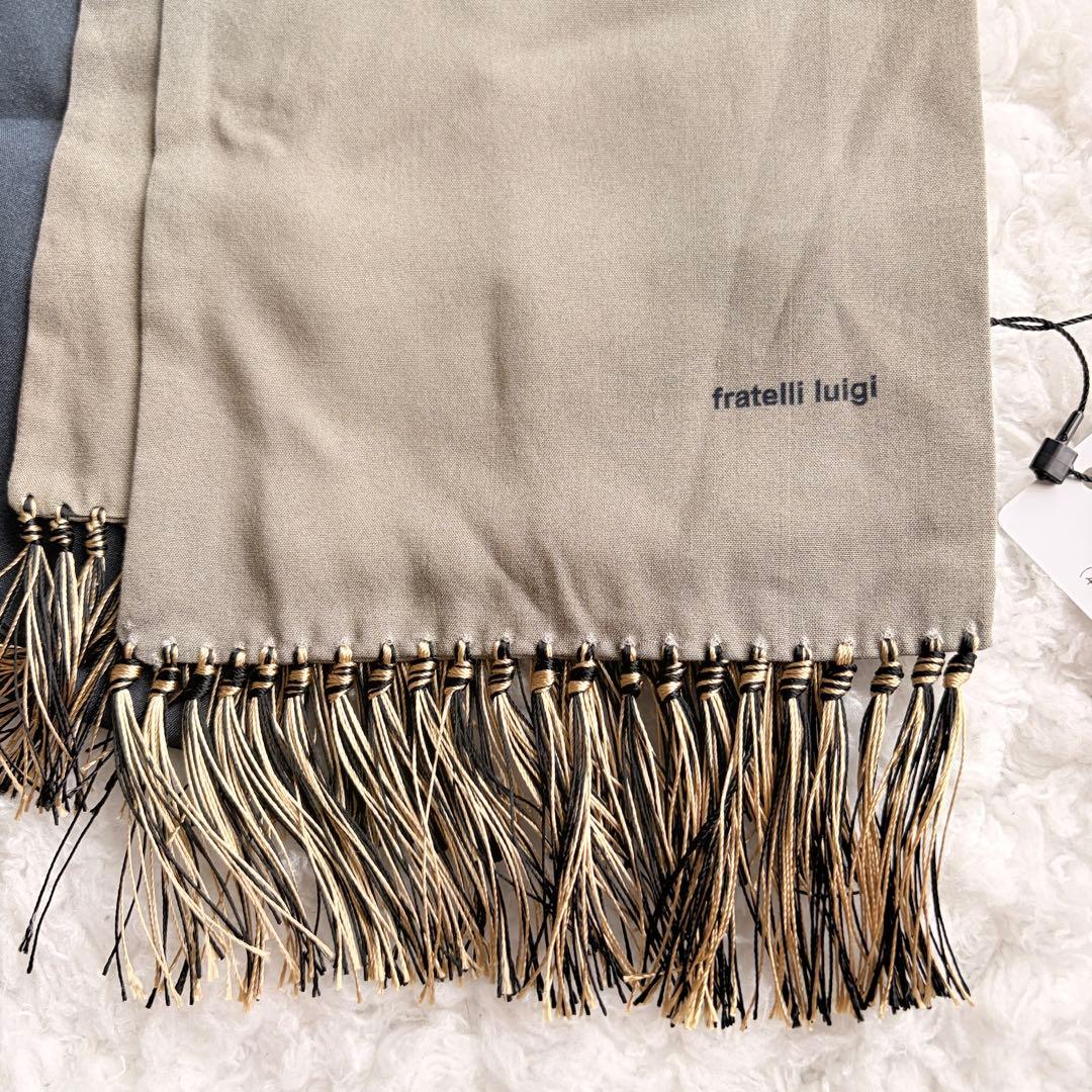 Tomorrowland Stoles Shawls Fratelli Luigi