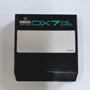 Yamaha Other Dx7 -D, -Fd Rom