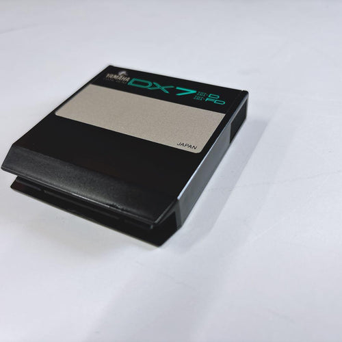 Yamaha Other Dx7 -D, -Fd Rom