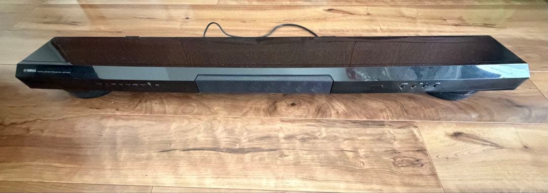 Yamaha Sound Speaker Rear Bar Ysp1400 Hdmi