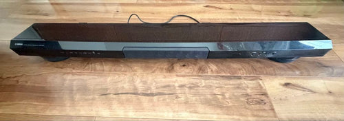 Yamaha Sound Speaker Rear Bar Ysp1400 Hdmi