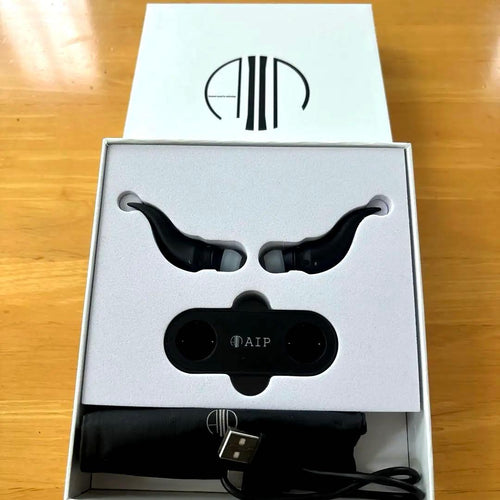 A.I.P Wireless Earphones Ear Devil