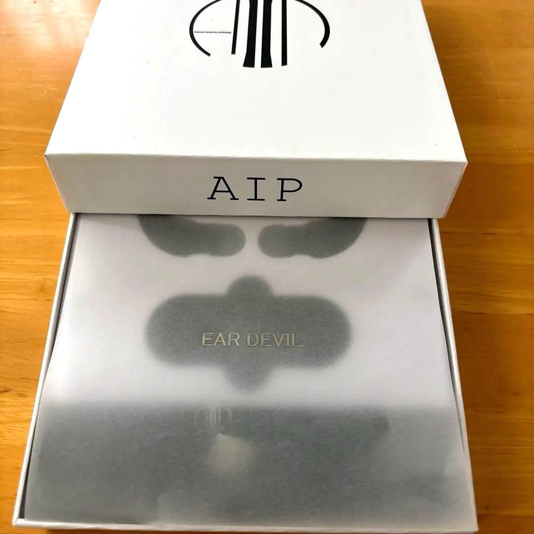 A.I.P Wireless Earphones Ear Devil