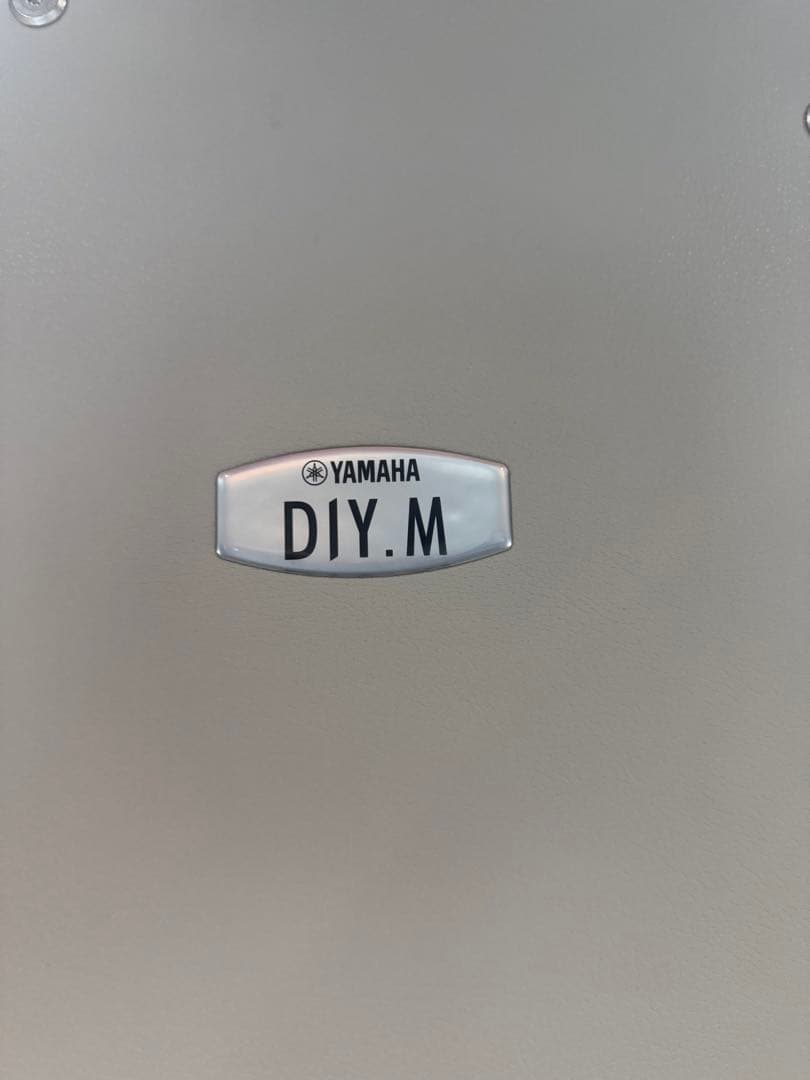 Yamaha Soundproofing Diy.M Sba05