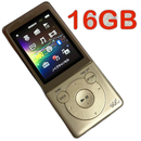 Sony Digital Audio Player Nw-S775 16Gb