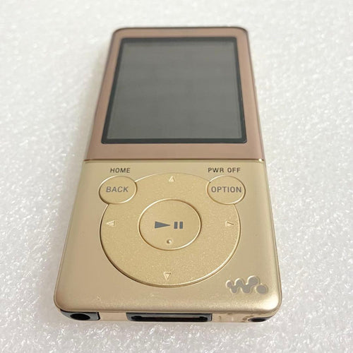 Sony Digital Audio Player Nw-S775 16Gb