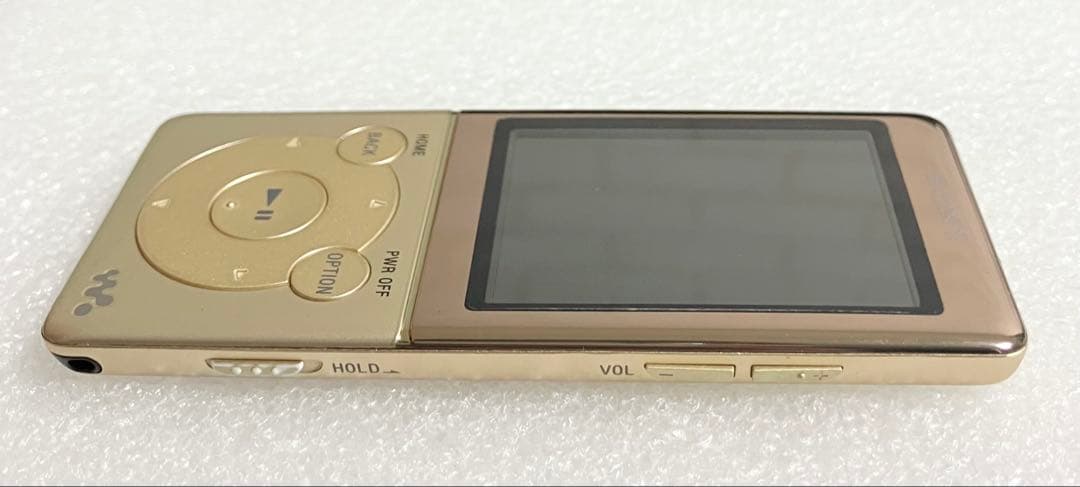Sony Digital Audio Player Nw-S775 16Gb