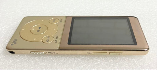 Sony Digital Audio Player Nw-S775 16Gb