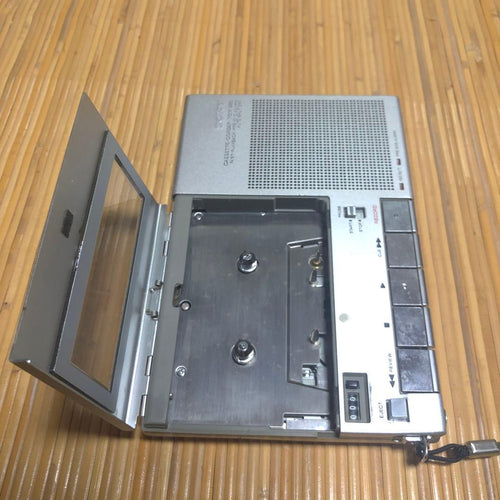 Sony Cassette Players Tcm-280 Cassette-Corder