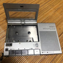 Sony Cassette Players Tcm-280 Cassette-Corder