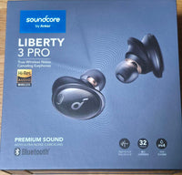 Wireless Earphones Soundcore Liberty 3 Pro