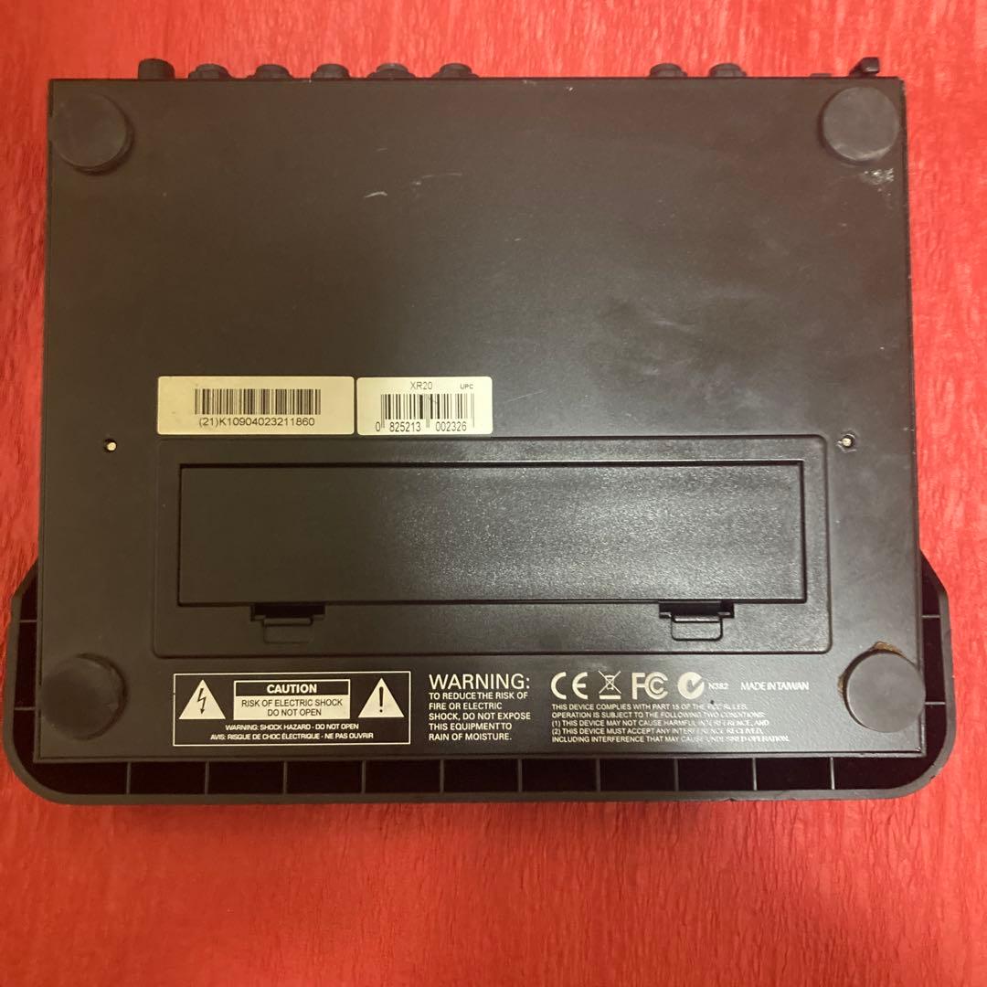 Akai Professional Rhythm Machine Xr20