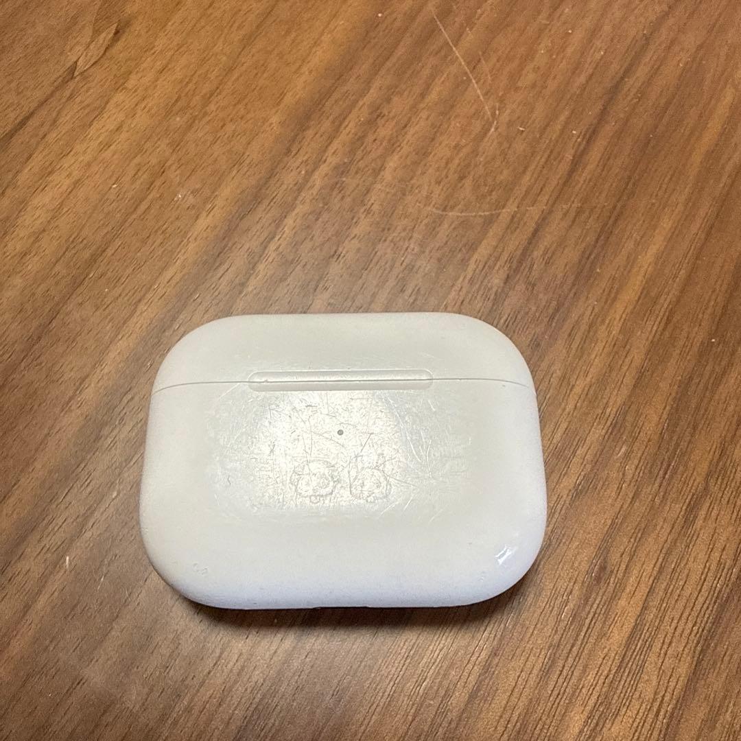 Airpods Body