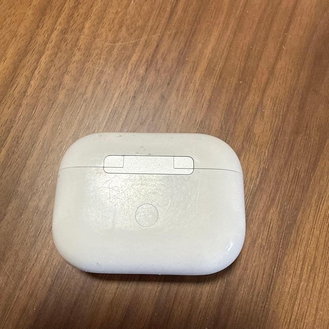 Airpods Body