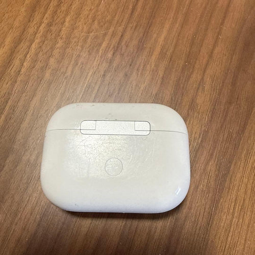 Airpods Body
