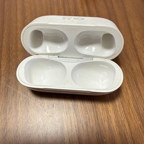 Airpods Body