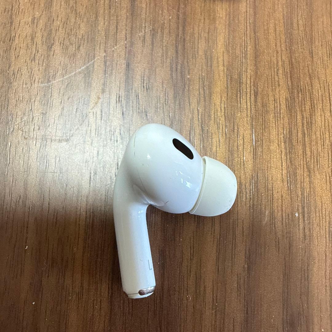 Airpods Body