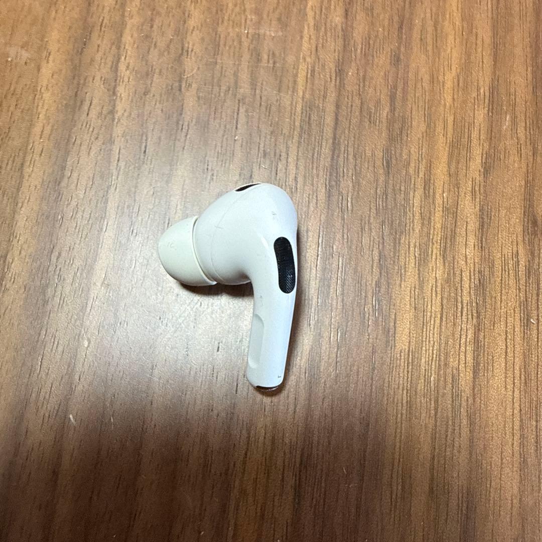 Airpods Body