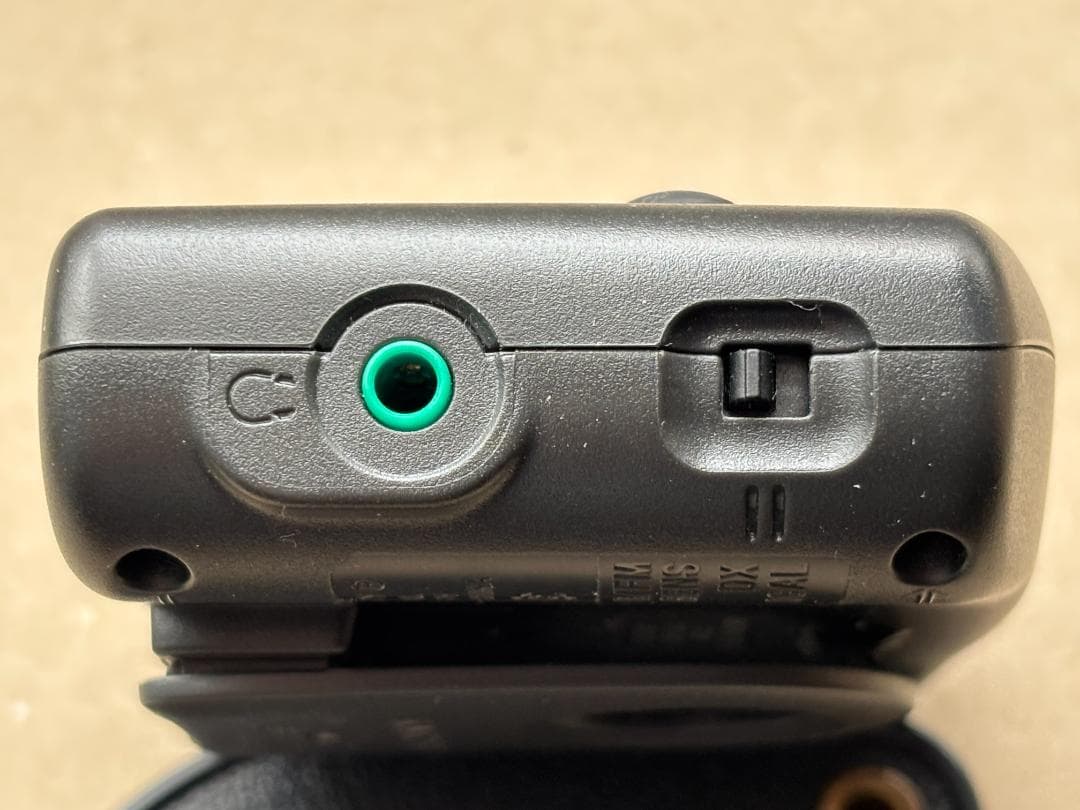 Sony Other Srf-M37V