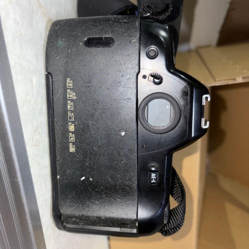 Nikon Slr Camera (Film) F90X