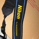 Nikon Slr Camera (Film) F90X