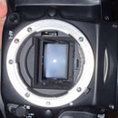 Nikon Slr Camera (Film) F90X