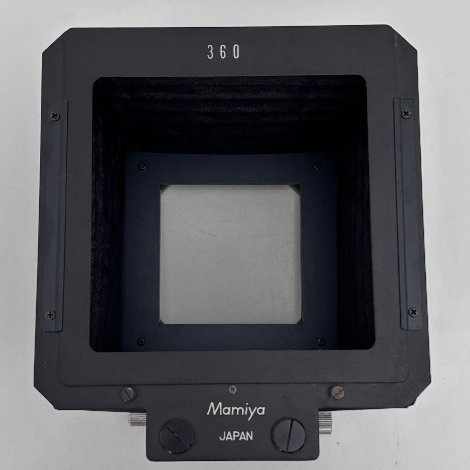 Mamiya Others 360 #S613B