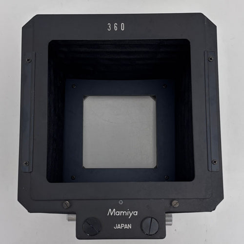 Mamiya Others 360 #S613B