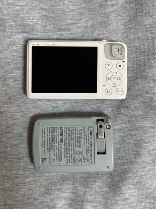 Canon Other Powershot Sx600 Hs