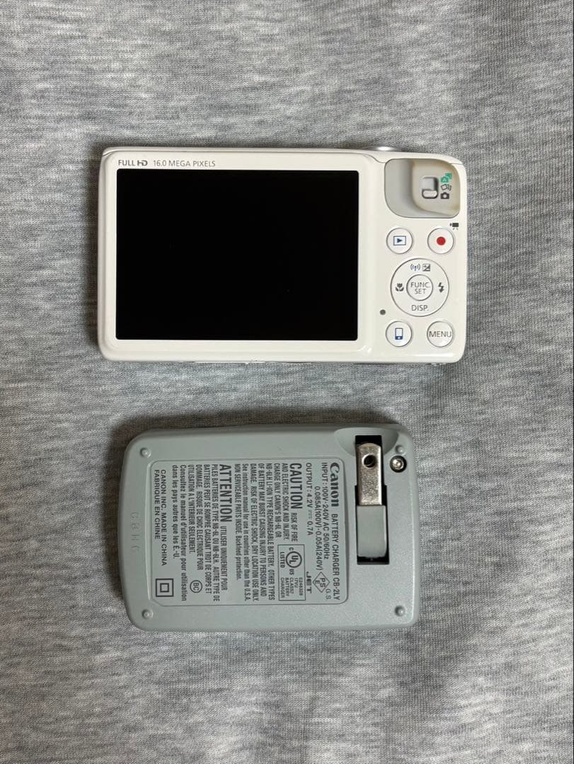 Canon Other Powershot Sx600 Hs