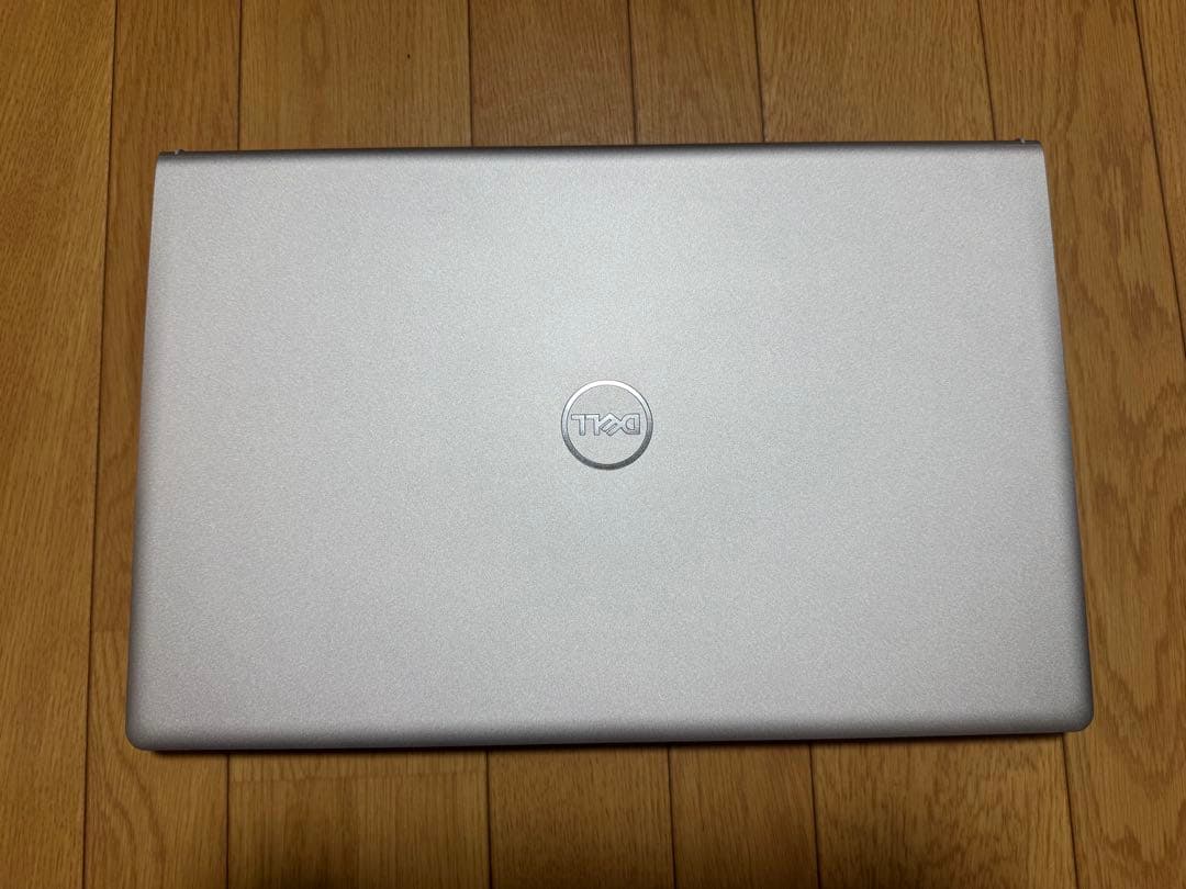 Dell Windows Laptops 15 Dc15255 Ryzen5 7530U 16Gb