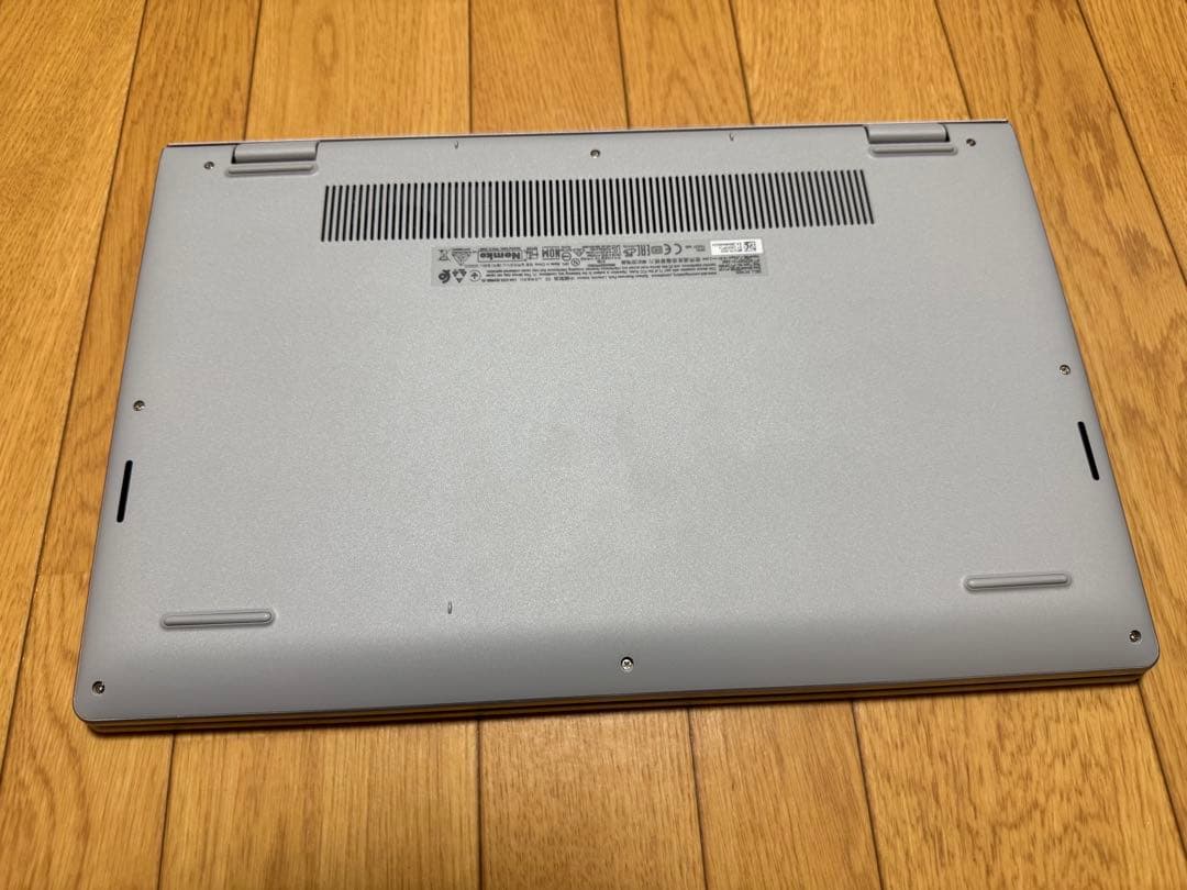 Dell Windows Laptops 15 Dc15255 Ryzen5 7530U 16Gb