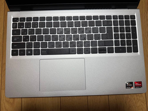Dell Windows Laptops 15 Dc15255 Ryzen5 7530U 16Gb