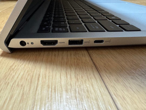 Dell Windows Laptops 15 Dc15255 Ryzen5 7530U 16Gb