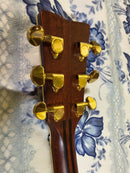 Yamaha Acoustic Guitars Ll6 Are