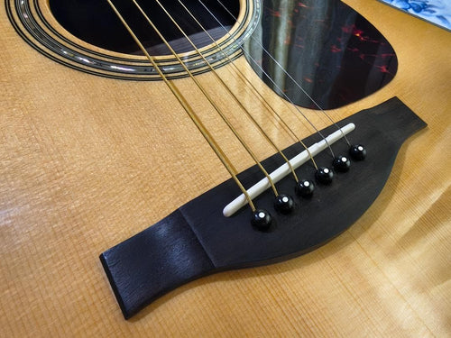 Yamaha Acoustic Guitars Ll6 Are
