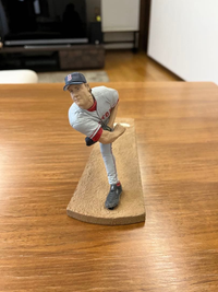 Commemorative Goods Mlb