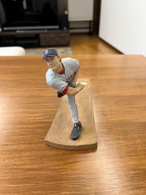 Commemorative Goods Mlb