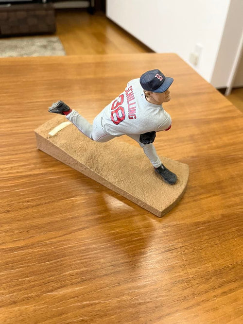 Commemorative Goods Mlb