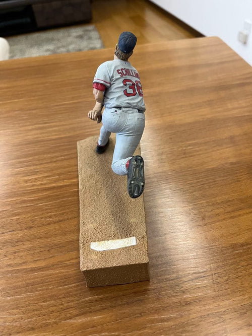 Commemorative Goods Mlb
