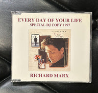 Western Music Cd Richard Marx Every Day Of Your Life