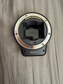 Mount Adapters Monster Adapter La-Fz1