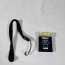 Nikon Compact Digital Cameras Coolpix S8000